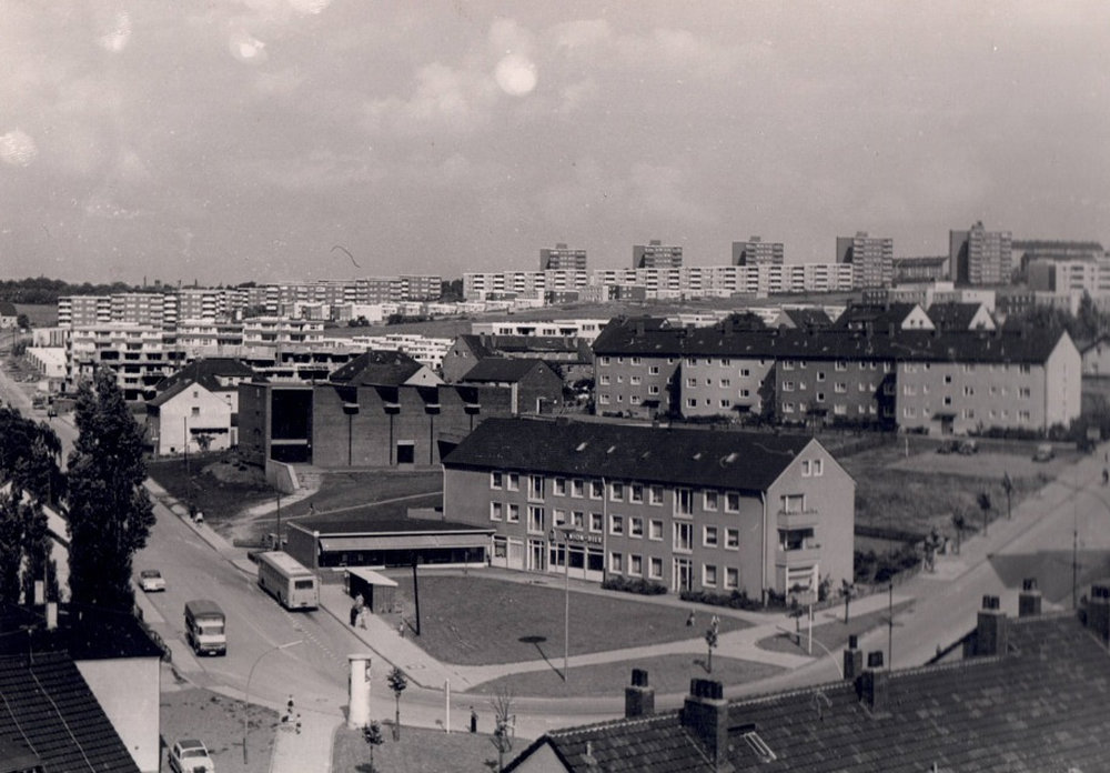 Birth 1965