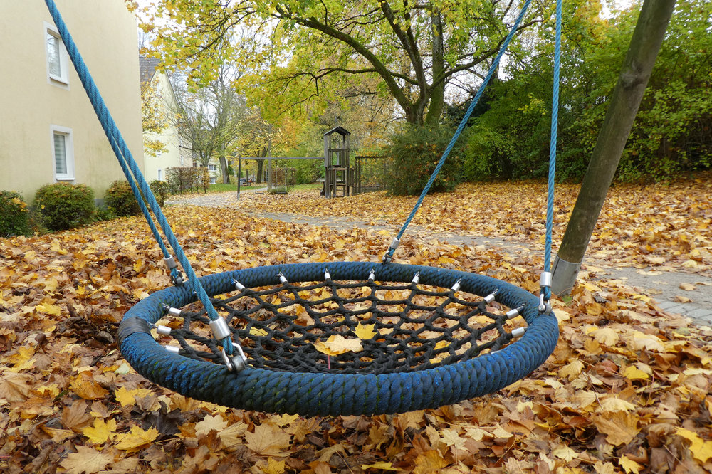 Spielachse "Asternweg"